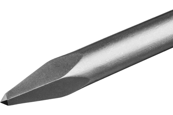 Зубило пикообразное (250 мм; SDS-plus) ALLIGATOR KRAFTOOL 29324-00-250_z01 