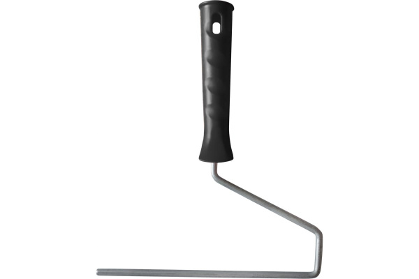 Ручка оцинкованная стандарт 240 мм DECOR 0563-24