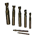 Наборы фрез по металлу