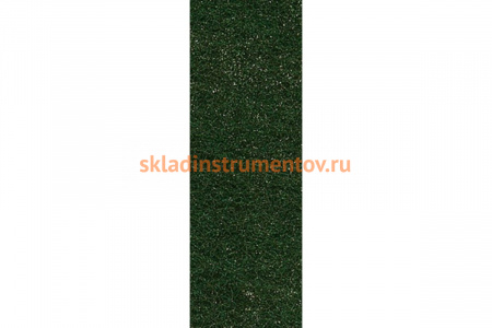 Шлифовальный материал на нетканой основе MIRLON (115 мм x 10 м; Р320) MIRKA 805BY001323R