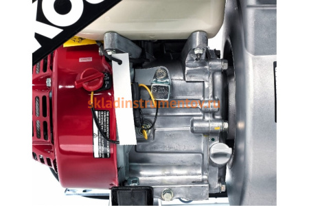 Мотопомпа для сильнозагрязненной воды Koshin KTH-50X o/s 513186 Мотопомпа для сильнозагрязненной воды Koshin KTH-50X o/s 513186