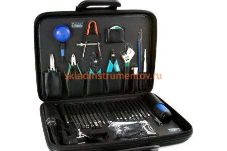 Набор инструмента ProsKit 1PK-7110B 00093504