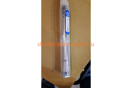 Динамометрический ключ KING TONY 34423-1A, 1/2", 42-210 Нм