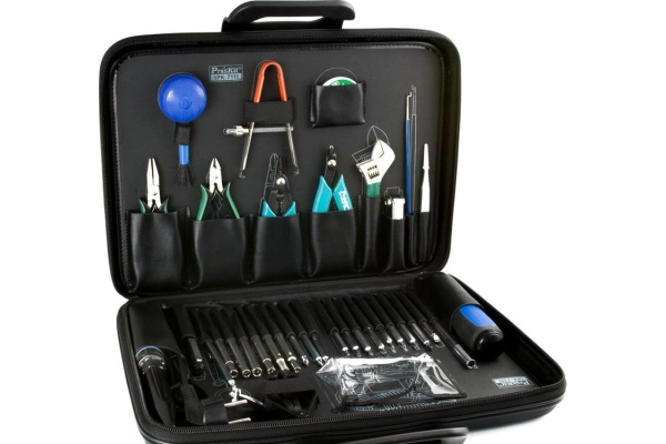 Набор инструмента ProsKit 1PK-7110B 00093504