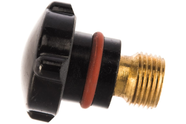 Заглушка короткая для сварочных горелок Сварог IHJ0012