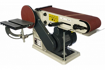 Комбинированный шлифовальный станок Proma BP-100 25702100