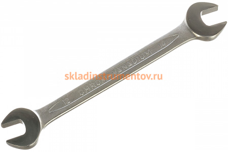 Рожковый ключ Jonnesway W251214