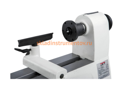 Токарный станок с электроникой JET JWL-1015VS 719110M