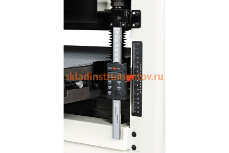 Двойной барабанный круглошлифовальный станок JET DDS-225 1791290Т