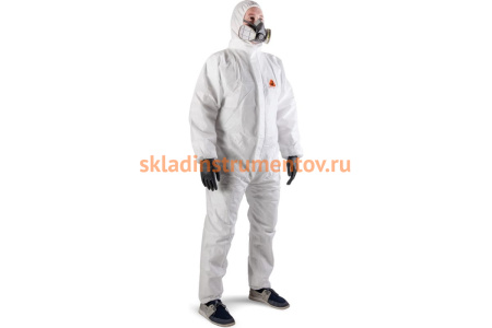 Нескользящие одноразовые перчатки Jeta Safety JSN NATRIX JSN 50 NATRIX 10/XL