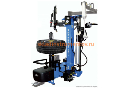 Шиномонтажный суперавтомат Trommelberg 1890
