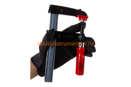 Струбцина 160/80 BESSEY BE-TPN16BE