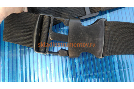 Пояс для подсумка, кобуры, держателя молотка (810 мм-1120 мм) MATRIX 90247