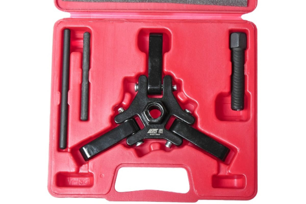 Съемник шкива коленвала CHRYSLER в кейсе JTC-1953