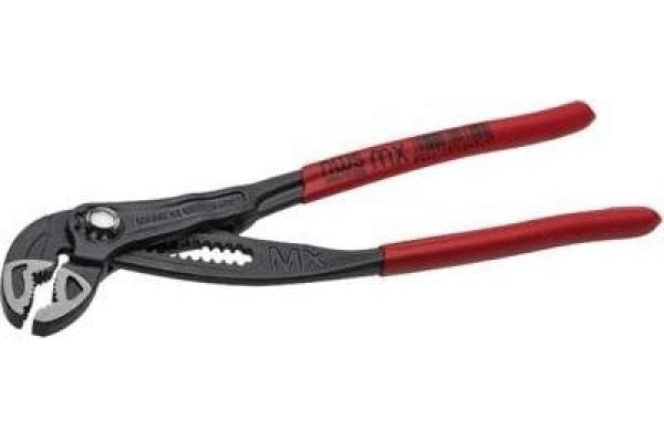 Переставные клещи NWS Maxi MX 250мм 1660-12-250