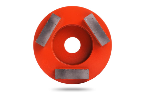 Алмазная шлифовальная фреза (M; 25/30) MESSER 01-53-032