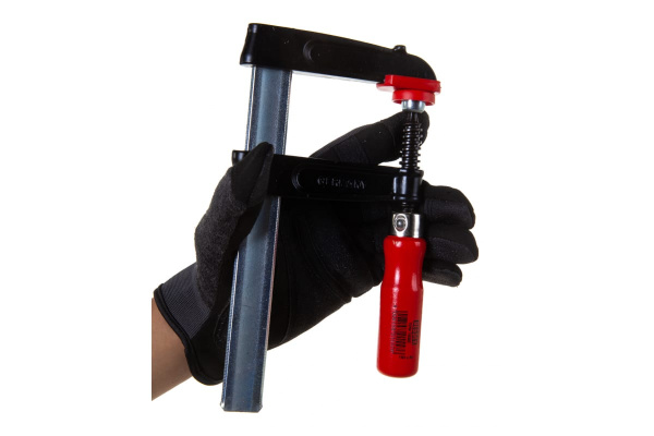 Струбцина 160/80 BESSEY BE-TPN16BE