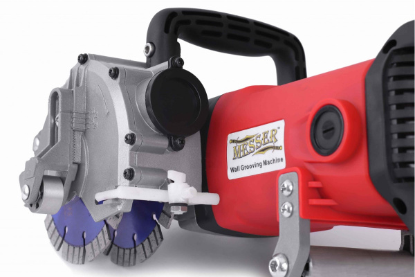 Штроборез Messer T1556 10-40-146