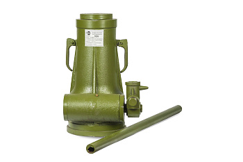 Винтовой домкрат TOR ДВ 100 т 1261001