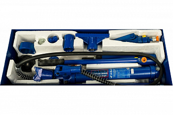 Комплект гидравлики 10т AE&T T03010