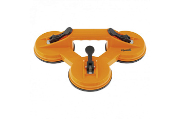 Тройной пластиковый стеклодомкрат SPARTA 875156