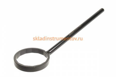 Съемник масляного фильтра (ключ 14-гранный, 63мм) JTC 4095