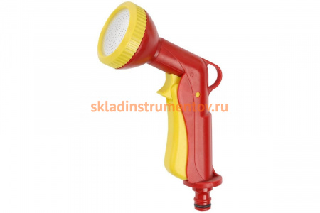 Пистолет-распылитель душевой "CLASSIC Quick-Connection System" Grinda 8-427365_z01
