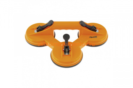 Тройной пластиковый стеклодомкрат SPARTA 875156