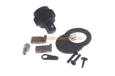 Ремкомплект для ключа динамометрического JTC 6682 JTC 6682P Ремкомплект для ключа динамометрического JTC 6682 JTC 6682P