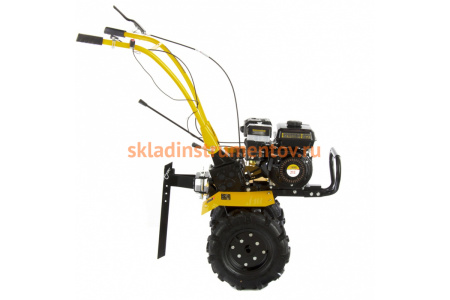 Мотоблок Denzel DPT-270 56402 Мотоблок Denzel DPT-270 56402