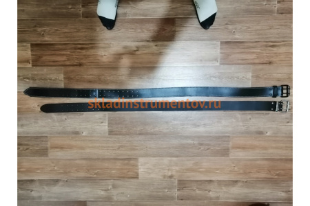 Кожаный ремень КВТ СК-1 78431