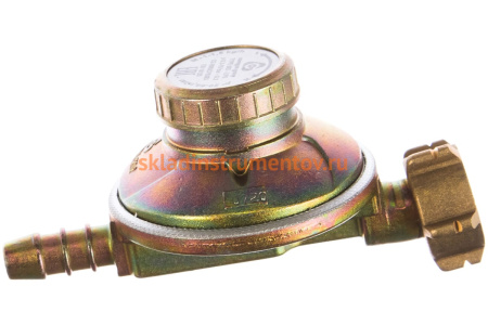 Регулятор давления газа с регулировкой typ 692, 1.5 кг/ч Cavagna Group 6912900020