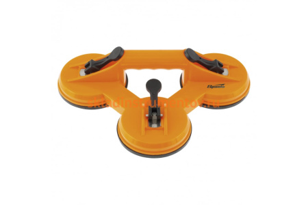 Тройной пластиковый стеклодомкрат SPARTA 875156