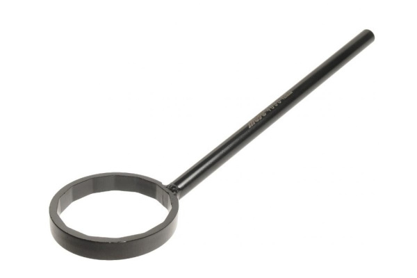 Съемник масляного фильтра (ключ 14-гранный, 63мм) JTC 4095