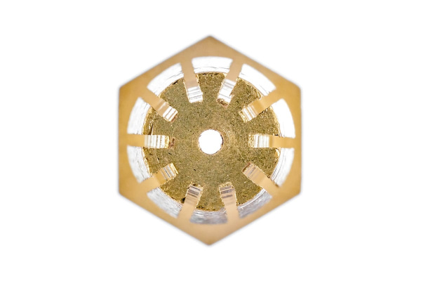 Мундштук внутренний №2П для Р3 ПТК 00000023586