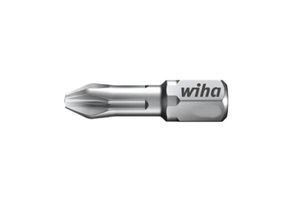 Бита ZOT Torsion 7012 (PZ3; 25 мм) Wiha 05069