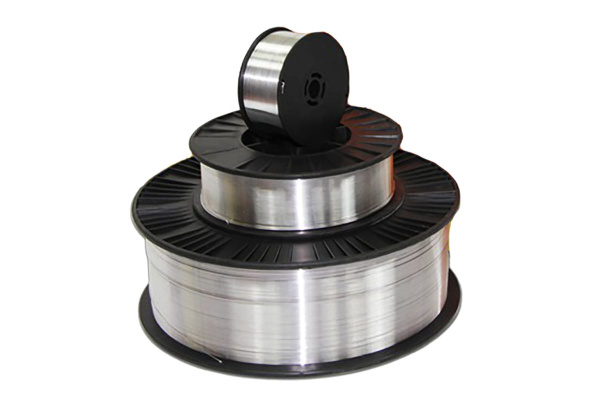 Проволока алюминиевая AL Mg 5 Св-АМг5/ER-5356 (1.8 кг; 1.2 мм; D200) Foxweld 1570