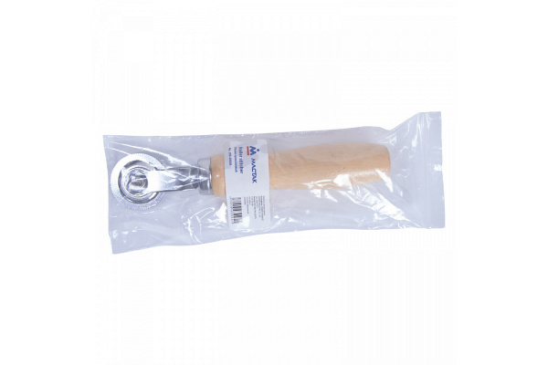 Прикаточный ролик МАСТАК 5х38 мм 109-40038