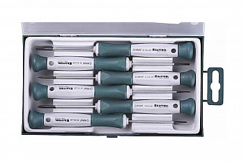 Набор отверток для точных работ KRAFTOOL 25031-H6