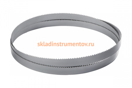 Полотно (2085х20x0.9 мм; 8/12TPI; M42) Honsberg PC20.2085.8.12s-P