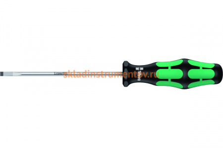 Отвёртка Wera 335 WE-008006