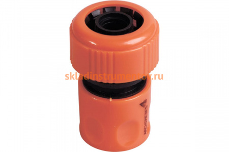 Стандартный коннектор 3/4" Archimedes 90985