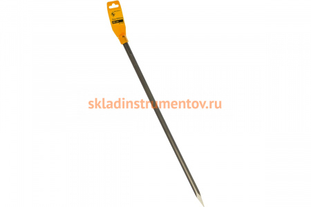 Пика (600 мм; SDS max) Энкор 9880