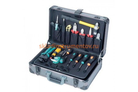 Набор инструментов ProsKit PK-4028BM 00231880