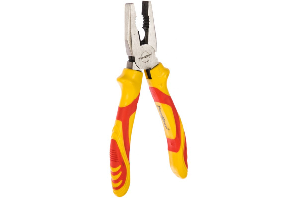 Плоскогубцы Fine РемоКолор 34-5-218