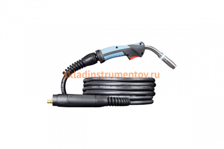 Горелка VARTEG MIG-25 5 м Foxweld 6062