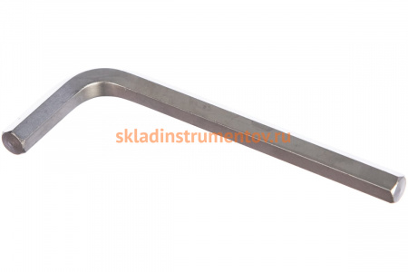 Г-образный шестигранный ключ H8 JTC 71508