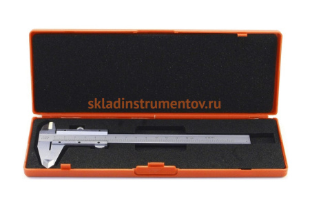 Штангенциркуль SHAN ШЦ-1-200 0.05 123634