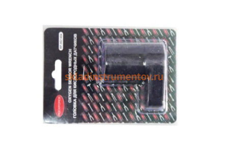 Головка 22мм для датчика лямбда зонд в блистере ROCKFORCE RF-9G1404