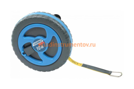Мерная лента LEGIONER 34155-10